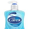 Carex - antybakteryjne mydła 7
