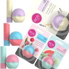 EOS #eosflavorlab 1