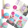 EOS #eosflavorlab 1