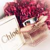 Chloé L'Eau de Parfum Lumineuse 25