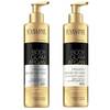 Eveline Cosmetics Body Glam Argan - jedwab do ciała 1