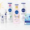 Powakacyjna regeneracja skóry z Nivea 1