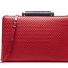 CH Carolina Herrera - torebka Ella Insignia 3