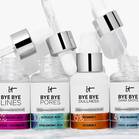 IT Cosmetics - pożegnaj problemy skórne dzięki czterem nowym serum