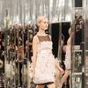CHANEL - pokaz Haute Couture wiosna-lato 2017 40