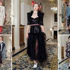 CHANEL Métiers d'art collection - "Paris Cosmopolite" 2016/17 główne