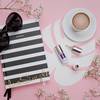 Mistero Milano - wiosenny manicure hybrydowy 8