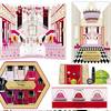 Sephora - kolekcja Chic Gifts 1