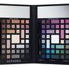 Sephora Glam Palettes - palety do makijażu 3