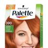 Palette Permanent Natural Colors 22
