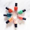 Wakacyjny manicure od firmy Etam 2