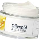 Olivenöl & Vitamine Revitalizing Face Care 2