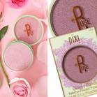 Pixi +Rose Glow-y Powder 1
