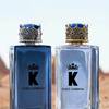 K by Dolce & Gabbana Nourishing Beard Oil 3