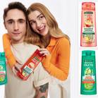 "Good Hair Day" z Garnier Fructis 1