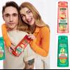 "Good Hair Day" z Garnier Fructis 1