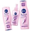 Nivea Hairmilk Natural Shine mgiełka 2