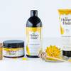 Barwa Cosmetics Honey Hair 4