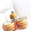 Nutrifusíon Ceramide Supreme Yonelle 3
