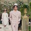 CHANEL - kolekcja Haute Couture wiosna-lato 2018 (1) 8