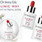 Dr Irena Eris Clinic Way - program anti-aging 1