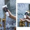 Gentle Purifying Shampoo Hair Rituel by Sisley 6