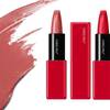 Shiseido TechnoSatin Gel Lipstick 3