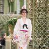 CHANEL - kolekcja Haute Couture wiosna-lato 2018 (1) 30