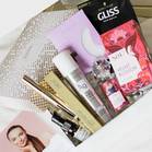 BeGlossy Goldenbox No.45 2