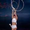 Pokaz Kolekcji Olimpijskiej RIO marki 4F 78