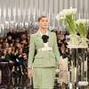 CHANEL - pokaz Haute Couture wiosna-lato 2017 72