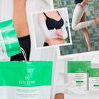 Collistar Reshaping Draining Wraps 1