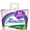 Almette naturalnie lekko... bez laktozy 2