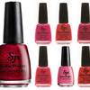 Salon Perfect - zmysłowy i zalotny manicure 2