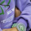 Swatch Big Bold Jelly Neon 8