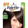Palette Permanent Natural Colors 7