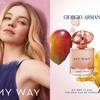 Giorgio Armani My Way Eau de Parfum Ylang 1