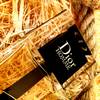 Dior Homme - nowa, intensywnie drzewna woda toaletowa 8