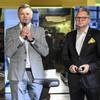 Technogym otworzył showroom w Polsce 21