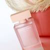Narciso Rodriguez for her Musc Nude 3