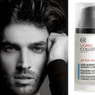 Collistar Uomo Attivi Puri Hyaluronic Acid 1