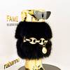 Rabanne Fame The Couture Edition 2