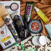 Zrób sobie przerwę z BeGlossy "Coffee Time" 1