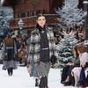 CHANEL - pokaz kolekcji jesień-zima 2019/20 (1) 19