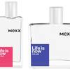 Mexx Life is Now - nowe zapachy dla Niej o dla Niego 2