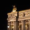 robert.krupinski Architektura Paryż nocą 29