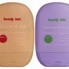 handy lab. - nowa linia Silky Touch 2