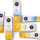 Nivea Sun - ochrona przeciwsłoneczna twarzy