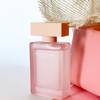 Narciso Rodriguez for her Musc Nude 34