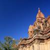 robert.krupinski Architektura Birma / Bagan część 3 4
